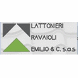 Logo di LATTONIERE RAVAIOLI EMILIO & C. SAS