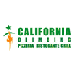 Logo di CALIFORNIA CLIMBING RISTORANTE PIZZERIA GRILL