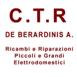 Logo di CTR DE BERARDINIS ALESSANDRO