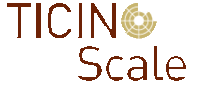 Logo di SCALE TICINO