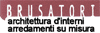 Logo di BRUSATORI ARREDAMENTI