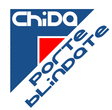 Logo di CHIDA INFISSI E PORTE BLINDATE