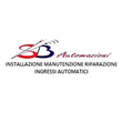 Logo di SB AUTOMAZIONI