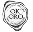 Logo di OK ORO