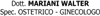 Logo di MARIANI DR. WALTER