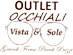 Logo di OUTLET OCCHIALI