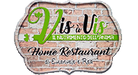 Logo di HOME RESTAURANT VIS À VIS