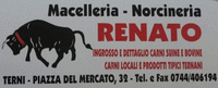 Logo di RENATO CARNI