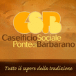 Logo di CASEIFICIO SOCIALE PONTE