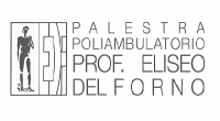 Logo di PALESTRA PROF. ELISEO DEL FORNO