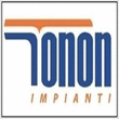 Logo di TERMOIDRAULICA TONON IMPIANTI