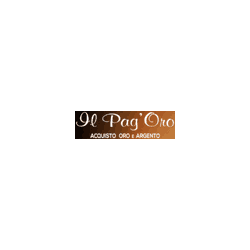 Logo di IL PAG'ORO - COMPRO ORO