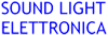 Logo di SOUND LIGHT ELETTRONICA