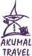 Logo di AGENZIA VIAGGI AKUMAL TRAVEL