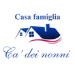 Logo di CASA FAMIGLIA Cà DEI NONNI