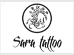 Logo di SARA TATTOO