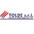 Logo di TOLDE
