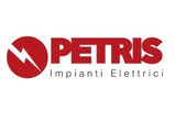 Logo di PETRIS