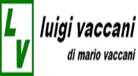Logo di LUIGI VACCANI