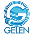 Logo di GELEN