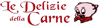 Logo di MACELLERIA LE DELIZIE DELLA CARNE F.LLI NANTELE