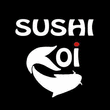 Logo di SUSHI KOI