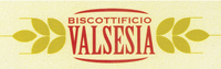 Logo di BISCOTTIFICIO VALSESIA