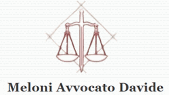 Logo di MELONI AVV. DAVIDE