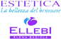 Logo di ELLEBI ESTETICA