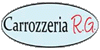 Logo di CARROZZERIA R.G.