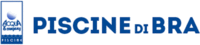 Logo di PISCINE ESTIVE DI BRA ACQUA & COMPANY