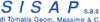 Logo di SISAP SAS