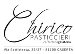 Logo di CHIRICO PASTICCIERI