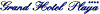 Logo di GRAND HOTEL PLAYA