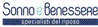 Logo di SONNO E BENESSERE