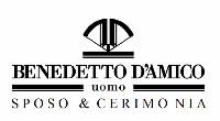 Logo di BENEDETTO D'AMICO UOMO