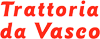 Logo di TRATTORIA DA VASCO
