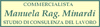 Logo di MINARDI RAG. MANUELA