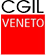 Logo di C.G.I.L. - REGIONALE VENETO