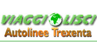 Logo di AUTOLINEE TREXENTA