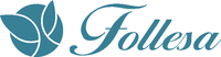 Logo di AGENZIA FUNEBRE FOLLESA