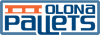Logo di OLONA PALLETS