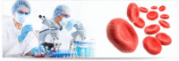 Logo di LABORATORIO DI ANALISI CHIMICO CLINICHE STRAGAPEDE