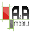 Logo di A E A MOBILI