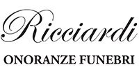 Logo di AGENZIA FUNEBRE O. F. RICCIARDI