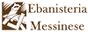 Logo di EBANISTERIA MESSINESE
