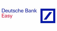 Logo di FINANZIARIA FINSERVIZI DEUTSCHE BANK EASY