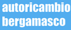 Logo di AUTORICAMBIO BERGAMASCO