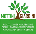 Logo di MOTTINI GIARDINI
