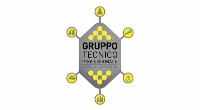 Logo di GRUPPO TECNICO PROFESSIONALE ING. FRANCESCO MILIA GEOM. PIETRO POLIZZI